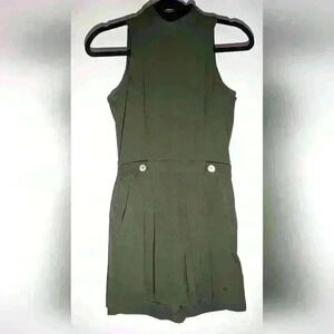 *NEW* TOMMY HILFIGER ROMPER.